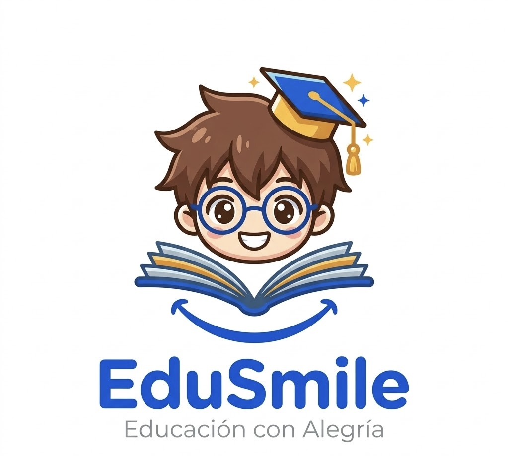 EduSmile · Educación con Alegría
